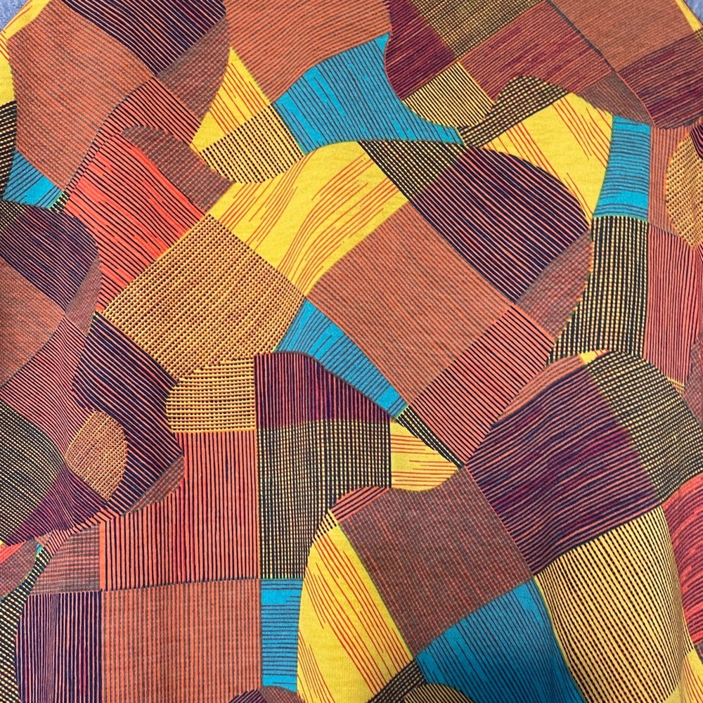 LuLaRoe Scarecrow Randy - Picture 4 of 4